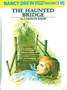 The Haunted Bridge (eBook): Nancy Drew Mystery Series, Book 15